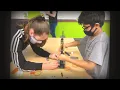 Code Ninjas League City Robotics Club 2020