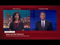 Denver7 News 6 PM Wednesday October 21