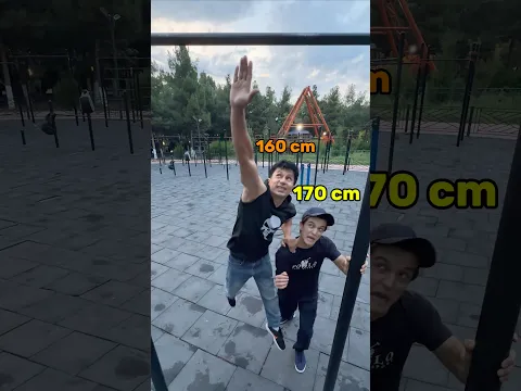 Growing taller tutorial 📈🫪