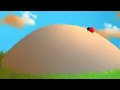 ladybug with no spots