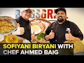 Download Lagu Best SOFIYANI Mutton Biryani Ridgeway Plaza Mississauga | SUFIYANI Biryani Recipe | Street Food IN