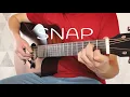Download Lagu Rosa Linn - Snap - Fingerstyle Guitar Cover