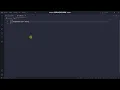 Mostrar e Esconder uma Div com HTML - CSS