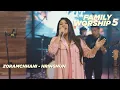 Download Lagu Zoramchhani - Hring nun (FAMILY WORSHIP_5)