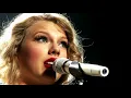 Taylor Swift - Mean (Speak Now World Tour)