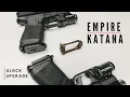 One of my favorite Glock 43x upgrades under 100