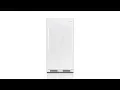Frigidaire 16 63-cu ft Freezerless Refrigerator