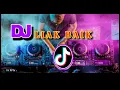 Download Lagu INI YANG KALIAN CARII‼️‼️DJ LIAK BAIK FULL BASS🔥🔥🔥 DJ ARTA
