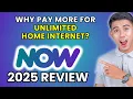 Xfinity NOW Internet Review 2025 Worth It or Leave It