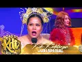 Lagu Kedatangan Juri Spesial Tahun Ini | ROAD TO KDI 2022