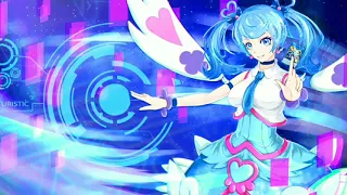  ost yu gi oh vrains into the vrains extended 