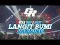 Download Lagu DJ TRAP PARTY LANGIT BUMI SAKSINE by goncang revolution bass ngukkk