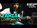 Download Lagu ZAKIA  ~ Cover Melody Gitar || Rewin Mld