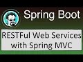 Spring Tutorial Create RESTFul Web Services using Spring C and Spring Boot