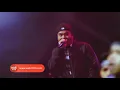 Gloc-9, KZ Tandingan perform "Upuan" LIVE on Wish 107.5