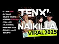 Lagu TENXI X NAYKILLA X JEMSII FULL ALBUM ! So Asu, Bintang 5, Garam \u0026 Madu, Kasih Aba-Aba LAGU GEN Z