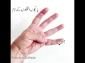 Download Lagu 5 Ungaliyon Ke Naam |5 Fingers Name In Islam|Mohammad Warsi#shorts #youtubeshorts#shortvideo #short