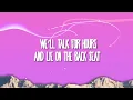 Kenya Grace - Strangers