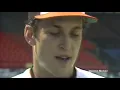 Cal Ripken Jr Interview on Starting at Third Base for the Baltimore Orioles March 1 1982