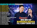 BERBEZA KASTA Simpatik Music Full Album Terbaru 2025 | INDAHNYA BULAN Irwan Ft Fira Cantika