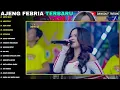 EMPAT MATA - AISHITERU 2 - AJENG FEBRIA TERBARU - WARNA WARNI MUSIC FULL ALBUM 2025