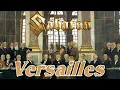 Lagu Sabaton  -Versailles Lyrics Music Video