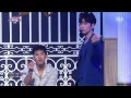 2PM(투피엠) - 우리집(My House) @인기가요 Inkigayo 20150621