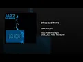 Blues and Tonic