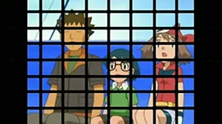 pok mon battle frontier l l ash vs anabel