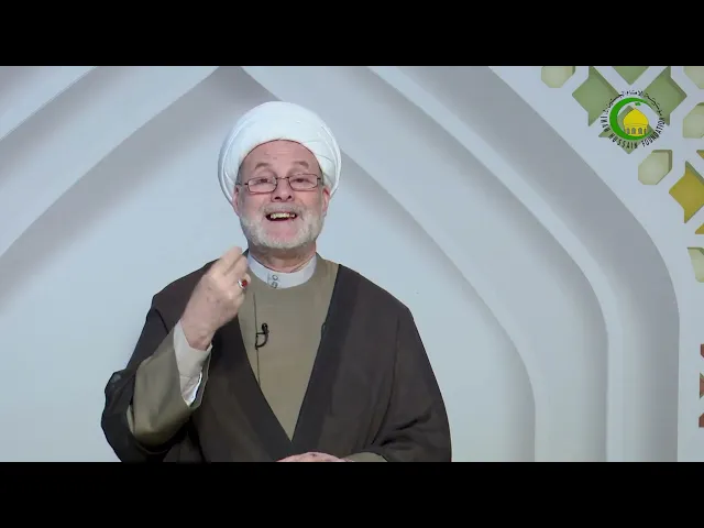 ⁣30  الجزء الأول، بداهة أسس علم المعرفة، کیفیة إحتیاج ...، ص147- الأستاذ: سماحة الشیخ فضیل الجزائری