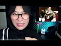 THE MUSIC IS SO EXTREME 😭 HOLDING YOUR BREATH LISTENING TO THIS‼️AAN 🇲🇾 love melancholia REACTION...