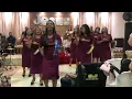 Download Lagu Até aqui nos ajudou o senhor 🙏🏾 festividade do grupo maranata
