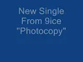 9ice photocopy