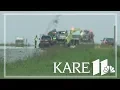 6 dead after wrong-way crash near Rochester