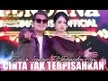 Lagu DELVA IRAWAN FT. DIANDRA AYU - CINTA TAK TERPISAHKAN | CENDANA 87 (Official Music Video)