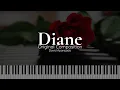 Download Lagu Diane | Original Composition | Piano Tutorial