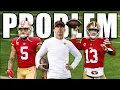 This is the Version of The San Francisco 49ers the NFL NEVER Wanted