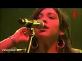 Carla Morrison - Hasta la piel (Vive Latino 2012)