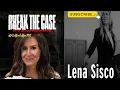 Expert analysis of the Nancy Guthrie ransom notes Lena Sisco joins us
