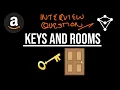 Keys And Rooms - LeetCode 841