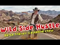Wild Side Hustle - Line Dance (Beginner)