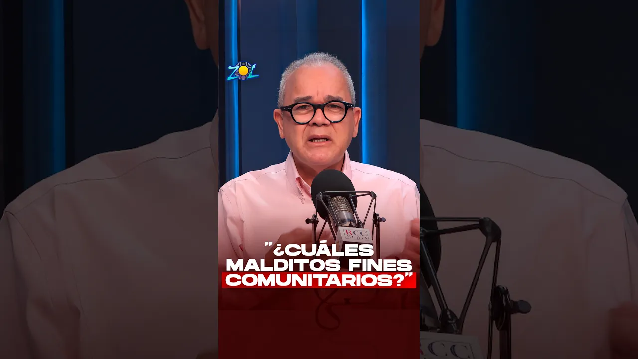 COMPLEJO ILEGAL EN JARABACOA: “EL DUEÑO TIENE TANTO PODER QUE NO DAN SU NOMBRE”