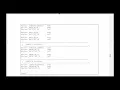 COM6B Introduction to Converting C program to Machine code