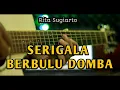 Download Lagu SERIGALA BERBULU DOMBA - Acoustic Dangdut Instrument