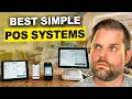 Best Simple POS Systems for Easy Checkout in 2026