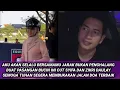 Download Lagu AKU AKAN SELALU BERSAMAMU JARAK BKN PENGHALANG BUAT PASANGAN BUCIN INI CUT SYIFA DAN ZIKRI DAULAY