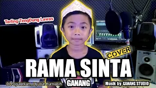 Download RAMA SINTA _ GANANG (Cover) _ Tarling TengDung Lawas _ Di Populerkan Oleh. Hj Uun Kurniasih MP3