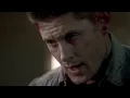 my boy only breaks his favorite toys | destiel