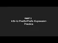 Infix to Notation Practice Questions With Solution Part 2