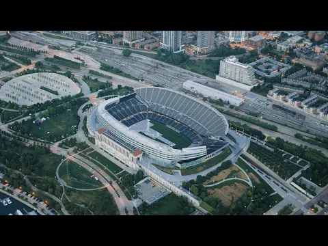 What's So Bad About Soldier Field? 5 Reason Why the Bears Stadium Is Not a Good One